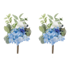 Mixed Floral Pick