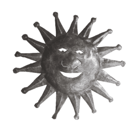 Old Dot Sun