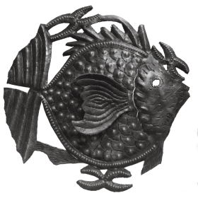 Fin Fish