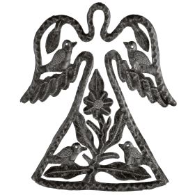Garden Angel