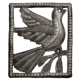 Bird Rectangle