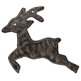 Reindeer Ornament