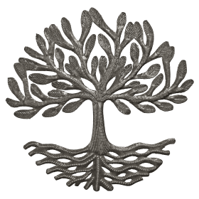 Mini Root Tree