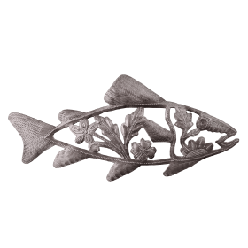 Flower Fish