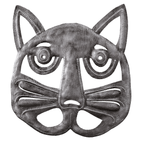 Cat Head