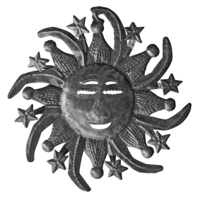 Small Star Sun