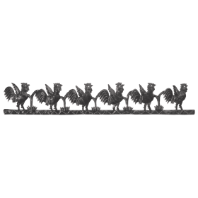 Rooster Strip