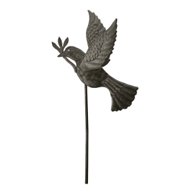 Dove with Stake