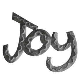 Joy Sign