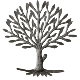 Knotty Tree