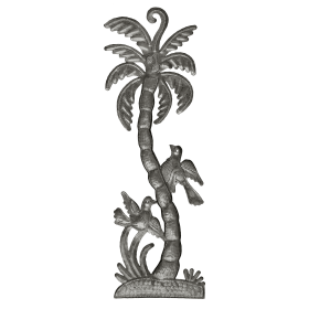 Single Palm
