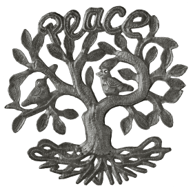 Peace Tree
