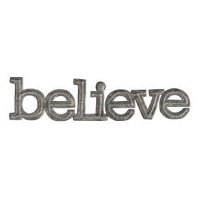 Serif believe