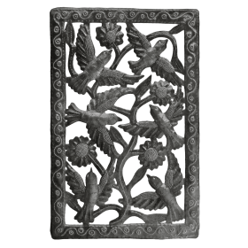 Bird Panel