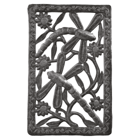 Dragonfly Panel