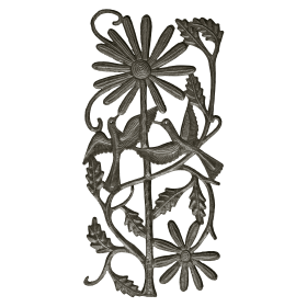 Fine Flowers & Birds