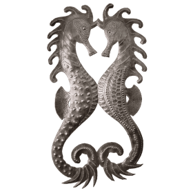 Seahorses