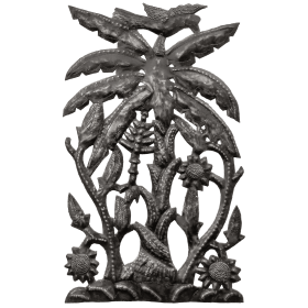 Banana Tree