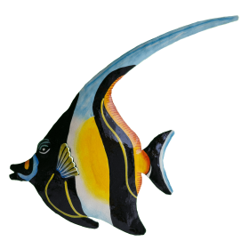 Moorish Idol