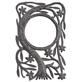 Willow Tree Mirror
