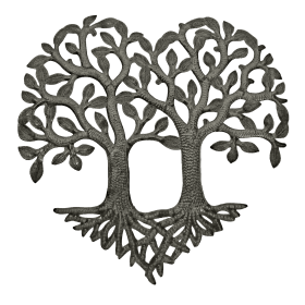 Heart of Trees