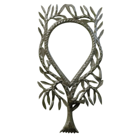 Tear Tree Mirror
