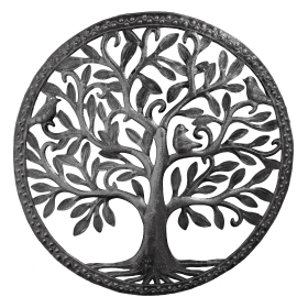 Bordered Tree