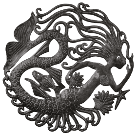 Mermaid Call