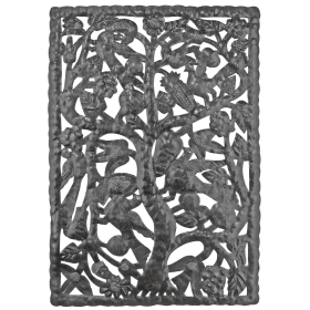Medium Tree of Life Panel