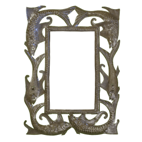 Fish Mirror