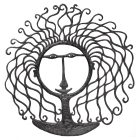 Visage Hair Mirror