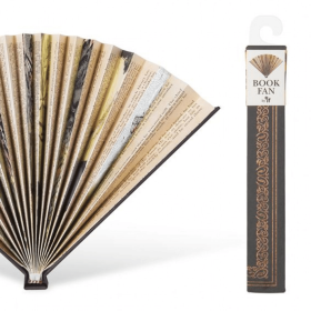 Book Fans