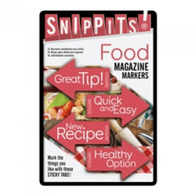 Snippits - Food