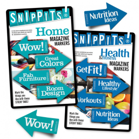 Snippits - Health & Fitness