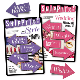 Snippits - Style & Fashion