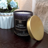 Amber Romancing Classy Candle