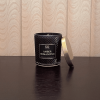 Amber Romancing Classy Candle