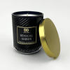 Sensual Amber Classy Candle