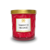 Tarocco Orange Classy Candle