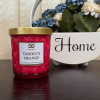 Tarocco Orange Classy Candle