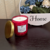 Tarocco Orange Classy Candle