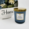 Blue Lagoon Classy Candle