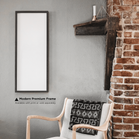 The SLATE Premium Frame