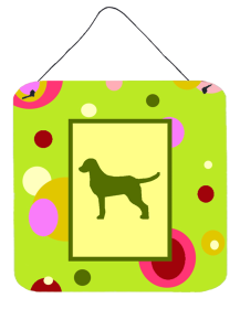 Chesapeake Bay Retriever Wall or Door Hanging Prints