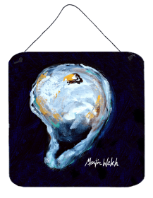 Oyster Give me one Wall or Door Hanging Prints