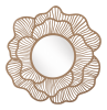 Ketu Mirror Gold