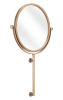 Bernis Mirror Gold