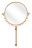 Bernis Mirror Gold