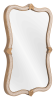 Hillegass Mirror Gold