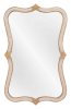 Hillegass Mirror Gold